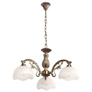 				MW-Light Ариадна 3*60W E27 Люстра