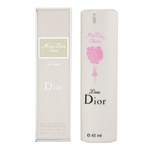 Компактный парфюм Christian Dior "Miss Dior Cherie Leu", 45 ml
