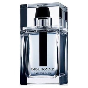 Christian Dior Туалетная вода Dior Homme Eau For Men 100 ml (м)