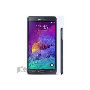 Смартфон Samsung Galaxy Note 4 SM-N910C 32Gb (5,7"/16МП/черный)