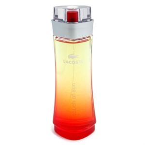 Lacoste Touch of Sun  90 ml