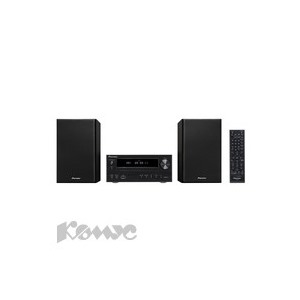 Музыкальный центр Pioneer X-HM11-K черный