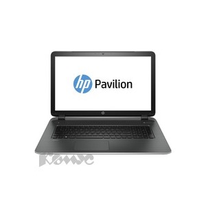 Ноутбук HP 17-f154nr (K1X75EA) 17,3/i5-4210U/4G/500G/NV 840M 2G/W8