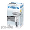 Электрич.лампа Philips рефлект. R63 60W E27 30D (30)