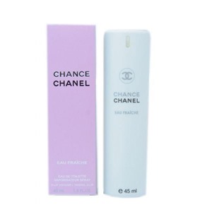 Компакт парфюм Chanel Chance eau Fraiche 45 мл