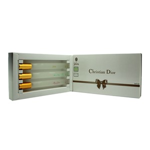 Набор мини-парфюма Christian Dior 3*15ml (ж)