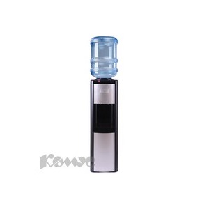 Кулер для воды Ecotronic P4-L black-silver