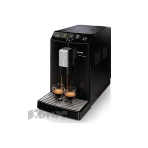Кофемашина Philips Saeco HD 8760