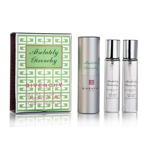 Туалетная вода Givenchy "Absolutely Givenchy", 3x20ml