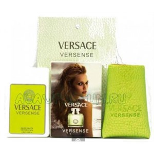 Versace Versense w 20ml