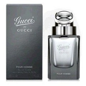Gucci Туалетная вода Gucci by Gucci Pour Homme 90 ml (м)