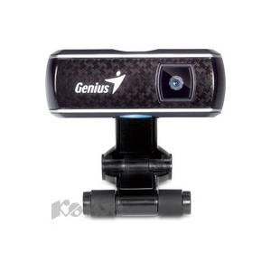 Веб-камера Genius HD FaceCam 3000 USB