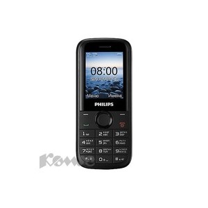 Телефон мобильный Philips E120