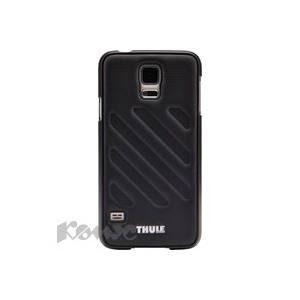 Чехол THULE Gauntlet для Samsung Galaxy S5, черный, (TGG-105)