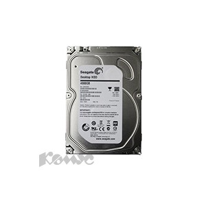 Жесткий диск Seagate Desktop HDD.15 4TB(ST4000DM000) 3,5" SATA3