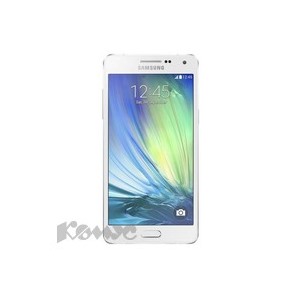 Смартфон Samsung Galaxy A3 SM-A300F 16Gb (4,5"/13МП/белый)