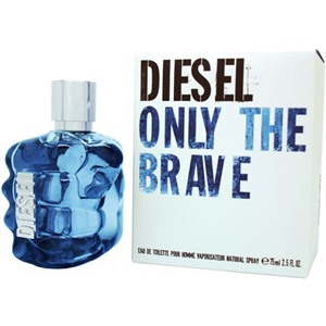 Diesel Only the Brave 100ml