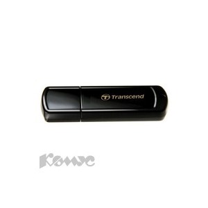 Флэш-память Transcend JetFlash 350 8GB (TS8GJF350)