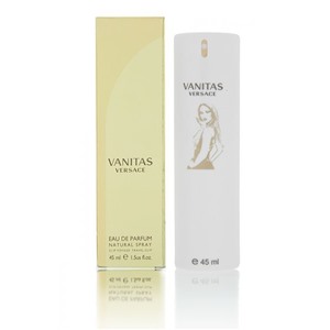 Компактный парфюм Versace "Vanitas", 45 ml