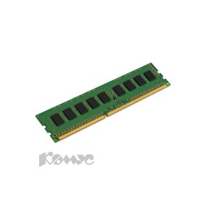 Модуль памяти Kingston KVR13N9S6/2 (2Gb DIMM DDR3 1333, CL9, для ПК)