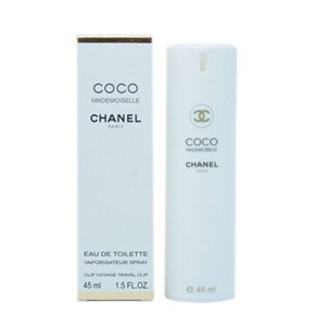 Компактный парфюм Coco Mademoiselle 45 мл