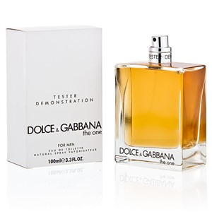 Тестер D&G The One for Men 100 ml (м)