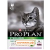 Сухой корм Pro Plan для кошек (для кастрированных, стерилизованных) индейка (10 кг)