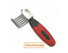 Колтунорез Hello Pet 348206L мини, загнут