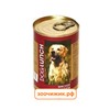 Консервы Дог Ланч для собак говядина в желе (410 гр)