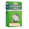 Корм Лаурон для декоративных крыс зерновой (500 гр)