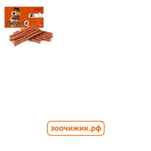 Лакомство Triol для собак кость PB- 12 из жил 12" (320-340гр) (цена за 1шт)
