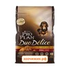 Сухой корм Pro Plan Duo Delice  курица+рис (для взрослых мелких пород) для собак 2.5кг