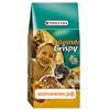 Корм Versele-Laga Crispy Hamster для хомяков (400 гр)