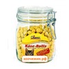 Витамины Gimpet Kase-Rollis для кошек сырные шарики (400шт)