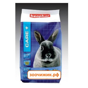 Корм Beaphar Care+ для кроликов (250 гр)
