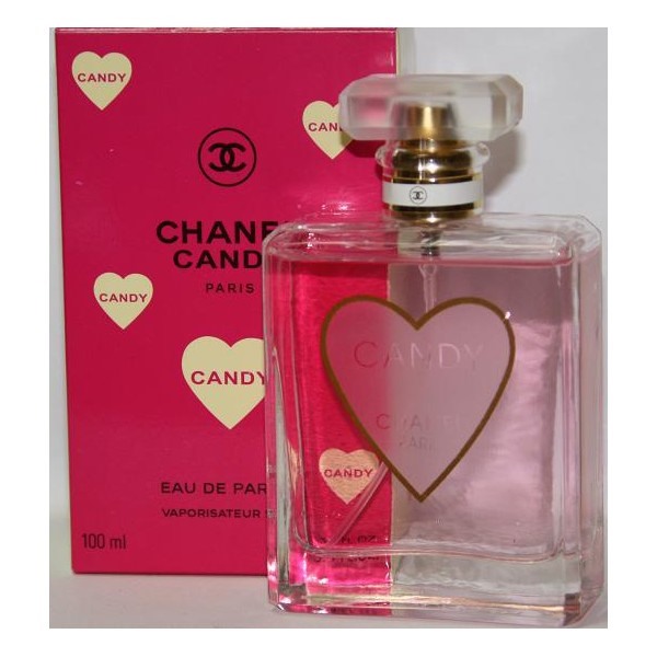 parfum candy chanel