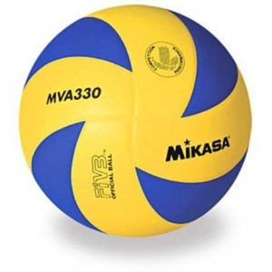 Волейбольный мяч Mikasa MVA 330