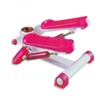 Степпер Mini Stepper розовый