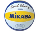 Волейбольный мяч Mikasa VLS 300 Beach Champ