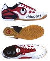 Обувь зальная Uhlsport ARENA