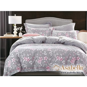 Комплект постельного белья Asabella 989 (размер 1,5-спальный)
