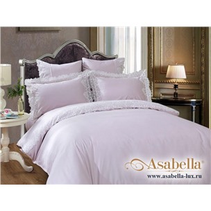 Комплект постельного белья Asabella 734 (размер евро)