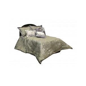 Покрывала Fantacy Mini (Dark Olive) 58х61см (Сувенир)