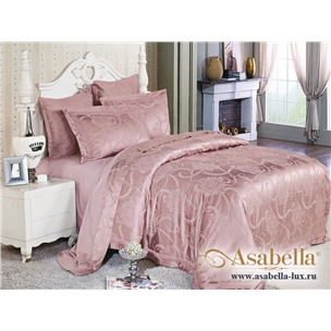 Комплект постельного белья Asabella 641 (размер евро)