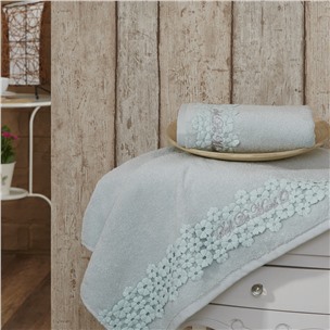MASOTIS (ментол) 50x90-70х140 Комп. полотенец