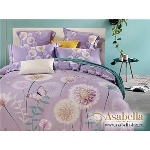 Комплект постельного белья Asabella 157 (размер евро)