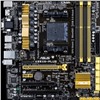 Материнская плата ASUS AMD A88X sFM2+, (A88XM-E)