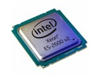 Процессор CPU Intel Socket 2011 Xeon E5-2670V2 (2.50GHz/25Mb) tray (CM8063501375000SR1A7)