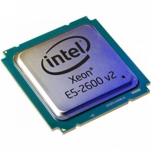 Процессор CPU Intel Socket 2011 Xeon E5-2670V2 (2.50GHz/25Mb) tray (CM8063501375000SR1A7)
