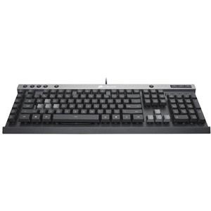 Corsair клавиатура Raptor K30 Gaming Keyboard (CH-9000043-RU)